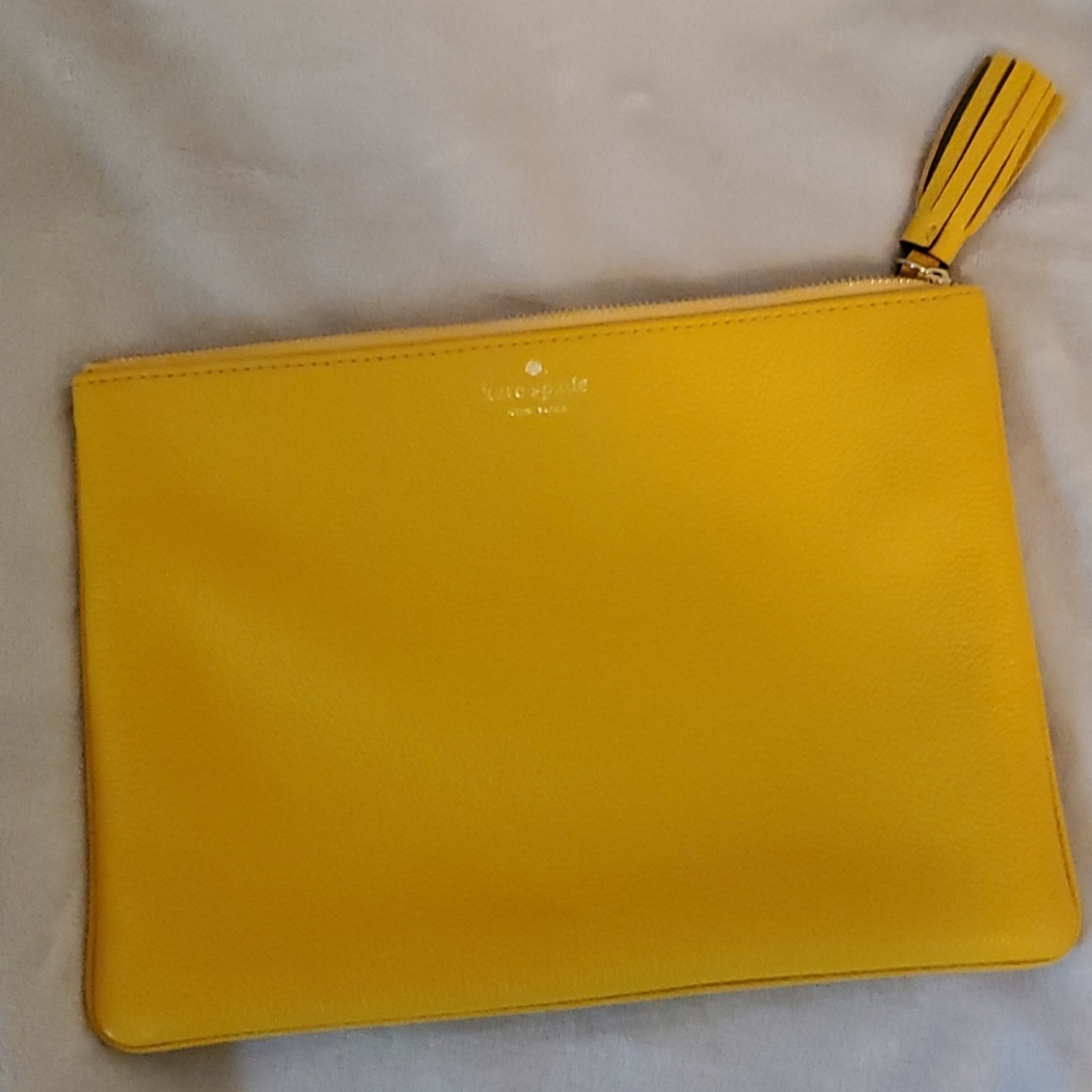Clutch bag